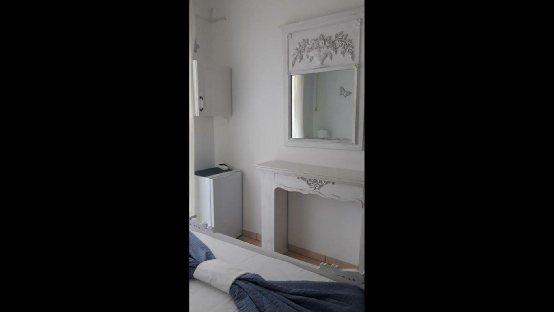 Christos Rooms Palaiochora Room photo