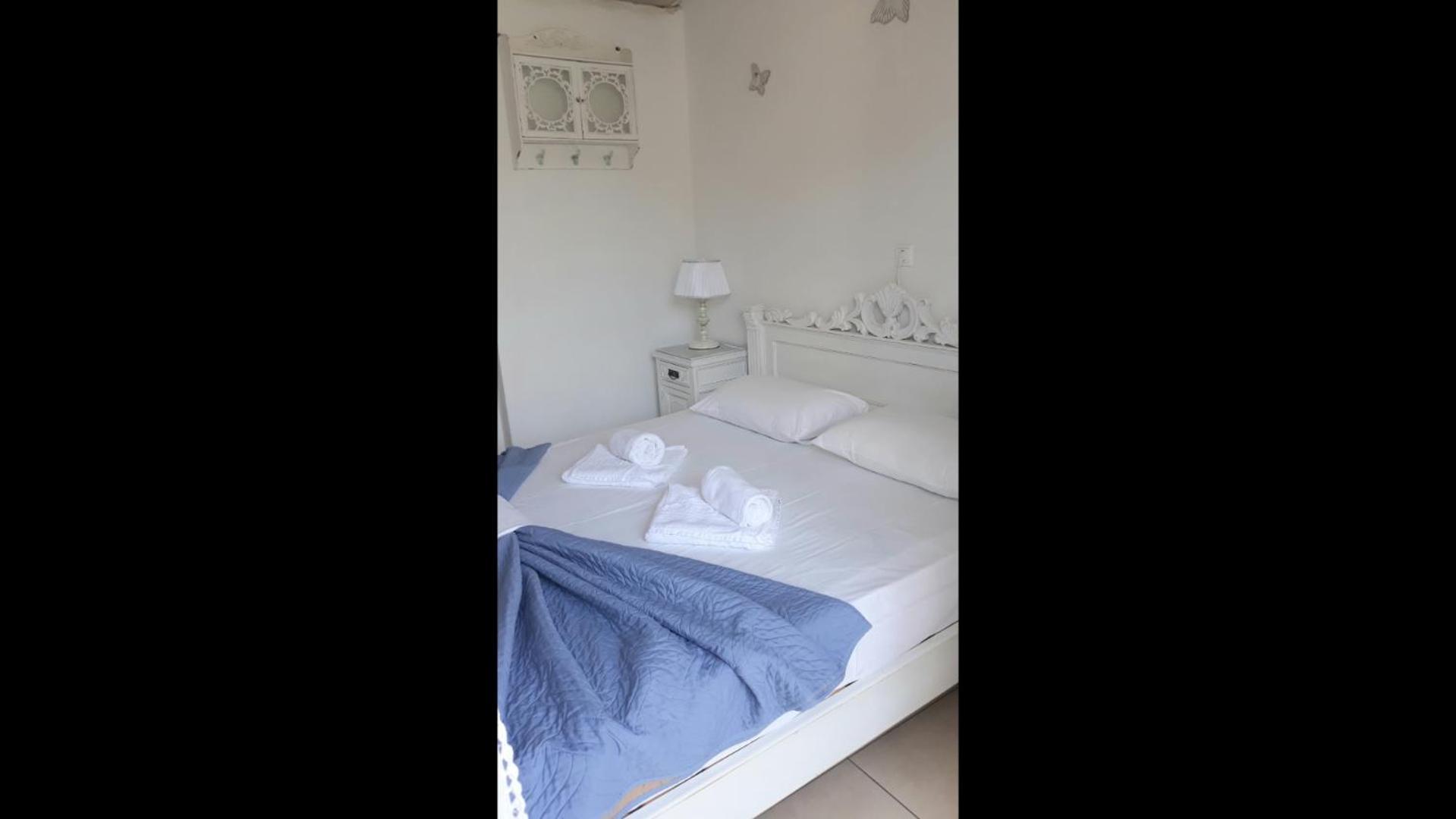 Christos Rooms Palaiochora Room photo