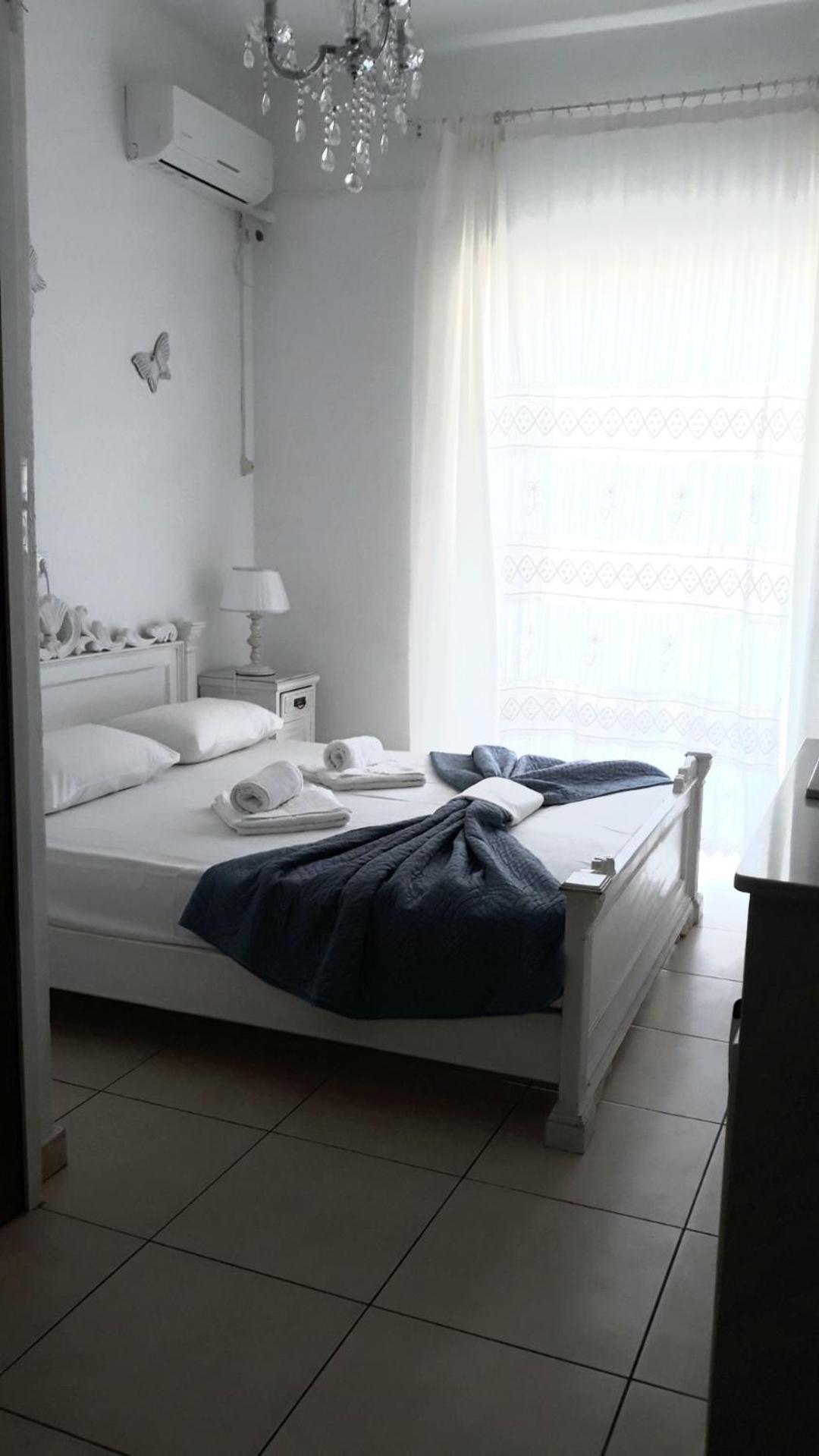 Christos Rooms Palaiochora Room photo