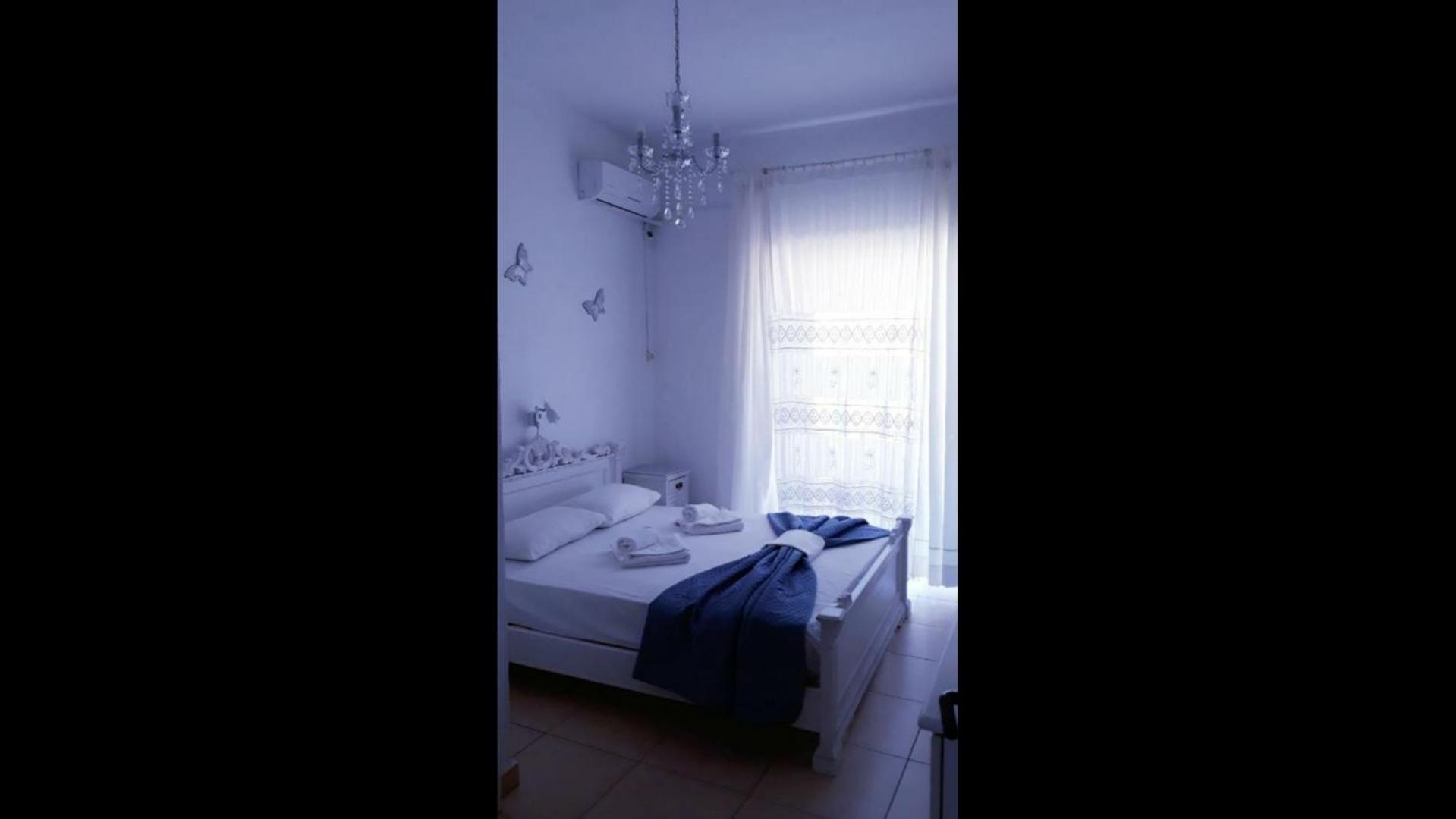 Christos Rooms Palaiochora Room photo