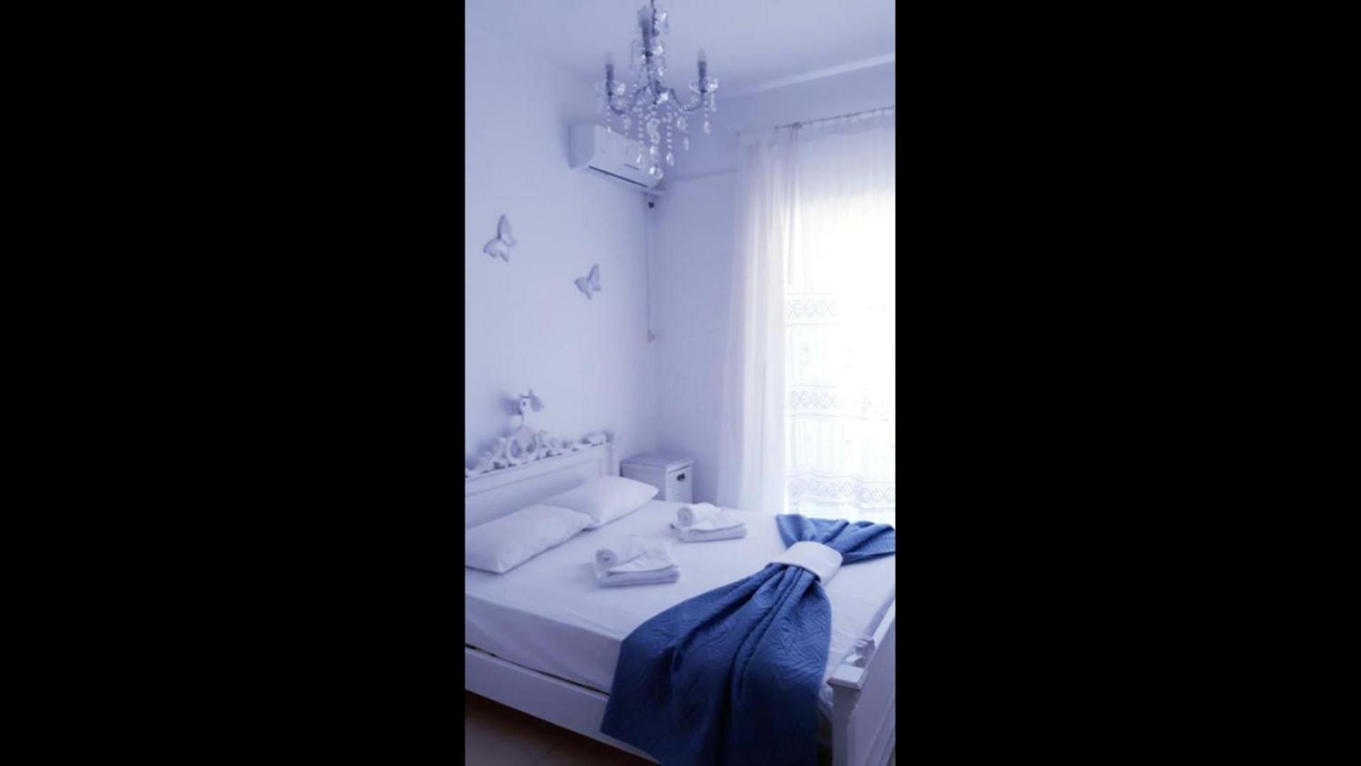 Christos Rooms Palaiochora Room photo