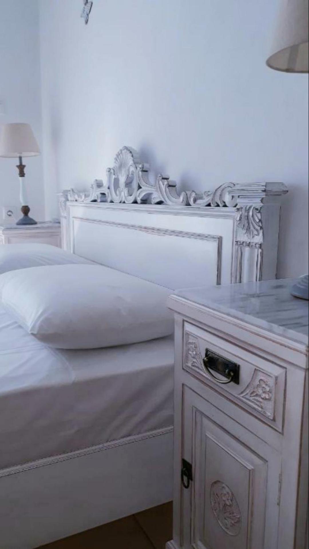 Christos Rooms Palaiochora Room photo